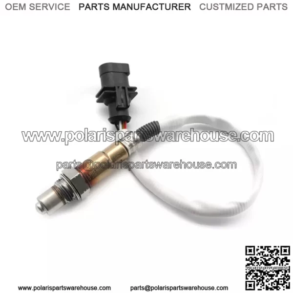 Oxygen sensor (front) EJ32-9F472-AA LR049882 0258027157  for Land Rover Aurora 2015-2017 2.0T Velar 2.0T - Image 3