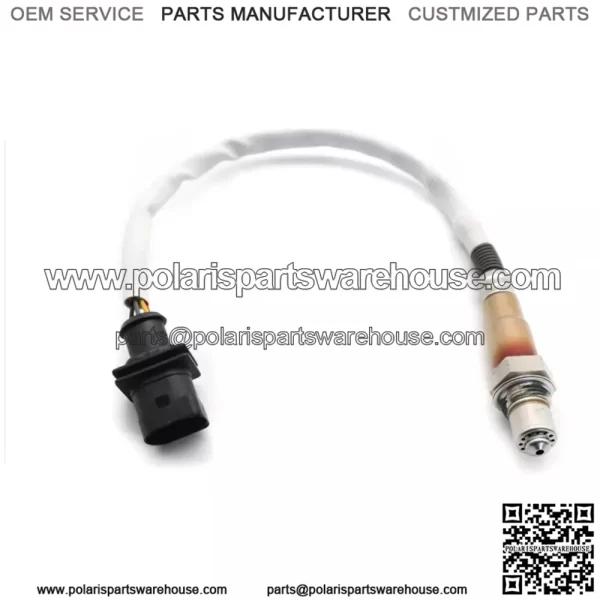 Oxygen sensor (front) EJ32-9F472-AA LR049882 0258027157  for Land Rover Aurora 2015-2017 2.0T Velar 2.0T - Image 4