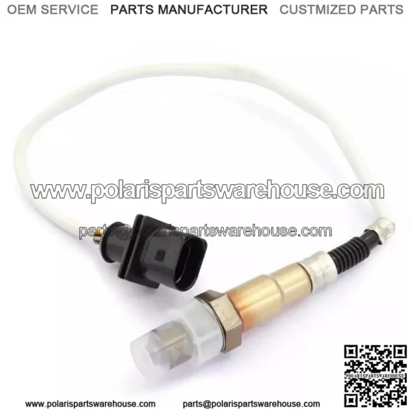Oxygen sensor (front) EJ32-9F472-AA LR049882 0258027157  for Land Rover Aurora 2015-2017 2.0T Velar 2.0T - Image 5