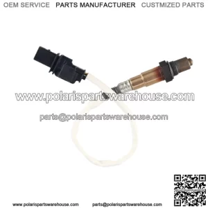 Oxygen sensor (front) CPLA-9D375-AA LR035751 0281004196  for Ranger Rover Sport 13-15 3.0L