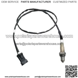 Oxygen sensor (rear) 476Q-1D-1207805 25324173 for BYD F3/4G18/4G15
