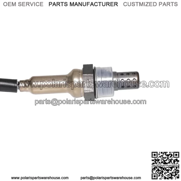 Oxygen sensor (rear) 476Q-1D-1207805 25324173 for BYD F3/4G18/4G15 - Image 2