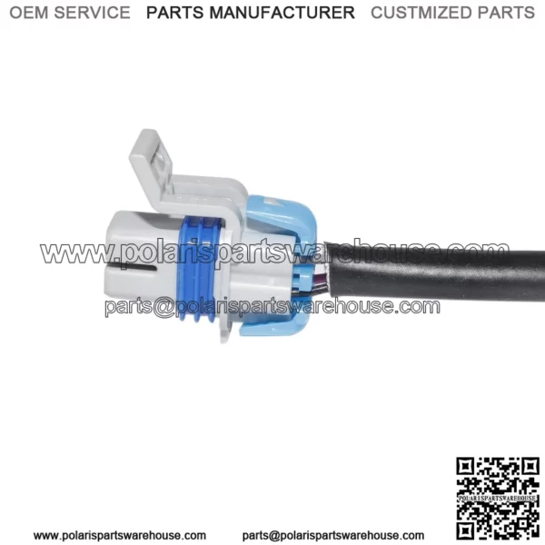 Oxygen sensor (rear) 476Q-1D-1207805 25324173 for BYD F3/4G18/4G15 - Image 3