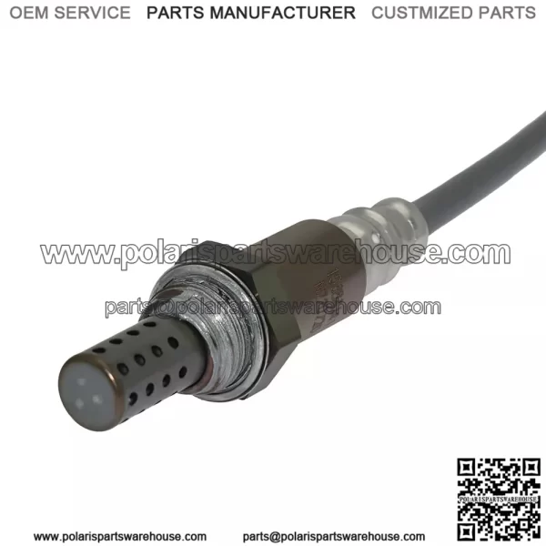 Oxygen sensor (front) 1588A141 for Southeast Mitsubishi Lancer 08-10 - Image 4
