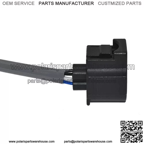Oxygen sensor (front) 1588A141 for Southeast Mitsubishi Lancer 08-10 - Image 5