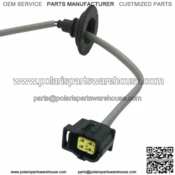 Oxygen sensor (rear) 1588A171 for Southeast Mitsubishi Lancer 08-10 - Image 2