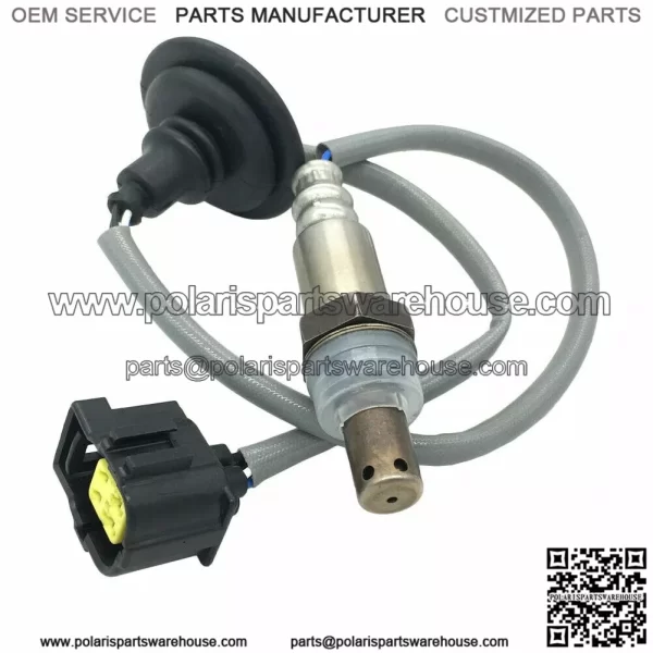 Oxygen sensor (rear) 1588A171 for Southeast Mitsubishi Lancer 08-10 - Image 3