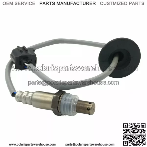 Oxygen sensor (rear) 1588A171 for Southeast Mitsubishi Lancer 08-10 - Image 4