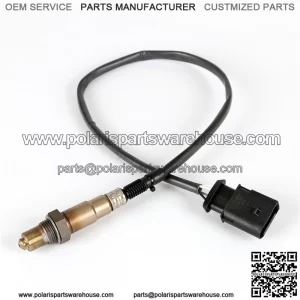 Oxygen sensor (rear) 0258006918 for Santa Fe 1.8T/Roewe 550/750