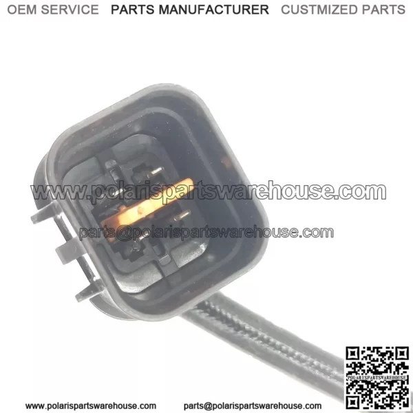 Oxygen sensor (front) MD362290 for Refine 4G64 - Image 5
