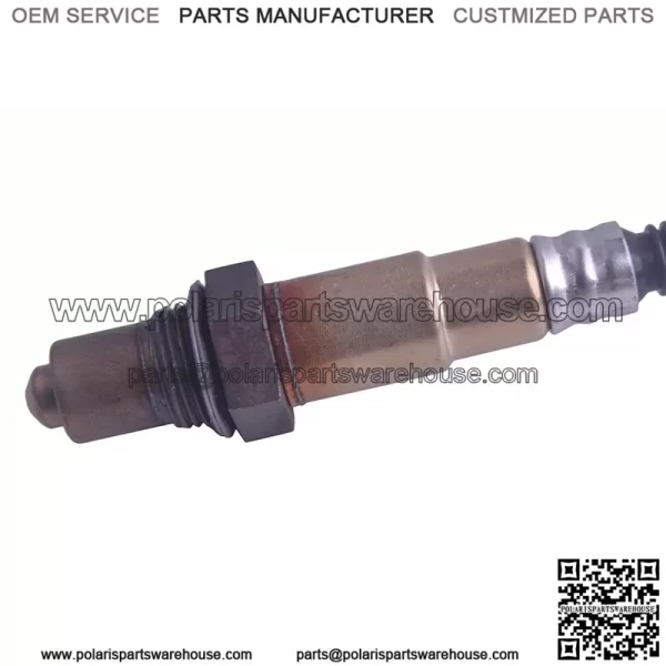 Oxygen sensor (front) 0258006948 9052870 for BAIC/Great Wall/Wuling/Baojun - Image 3