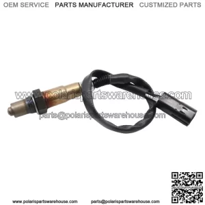 Oxygen sensor (rear) 0258006974 for Changan CX30/1.6/09-15