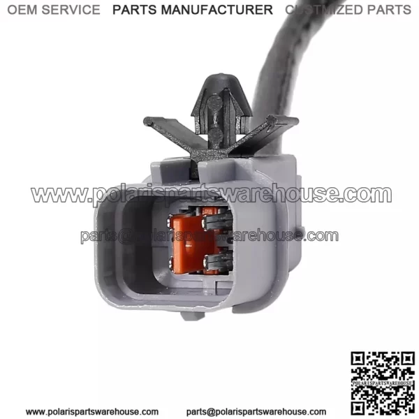 Oxygen sensor (rear left) 1588A147 for Mitsubishi Outlander 06 3.0L - Image 5