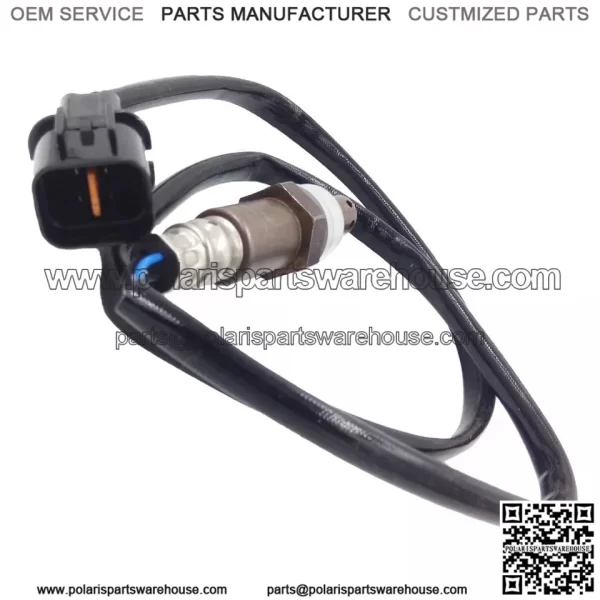 Oxygen sensor (rear right) 1588A148 for Mitsubishi Outlander 06 3.0L - Image 2