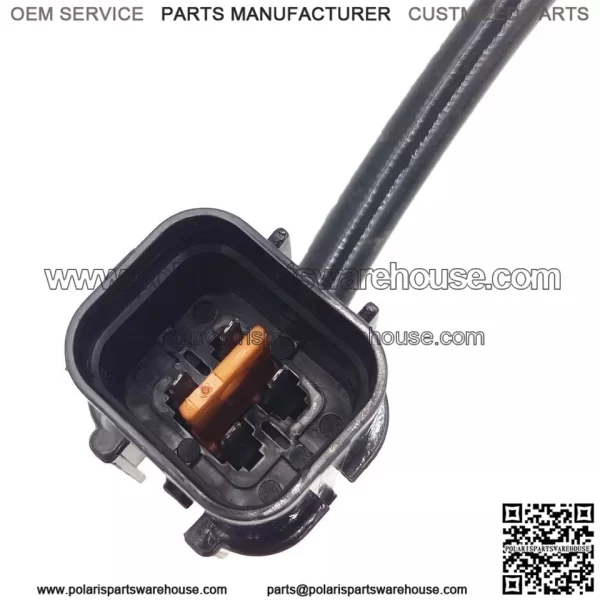 Oxygen sensor (rear right) 1588A148 for Mitsubishi Outlander 06 3.0L - Image 3