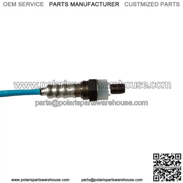 Oxygen sensor (front) ZA522-BB1 for Marelli/Zhonghua/Chery - Image 2