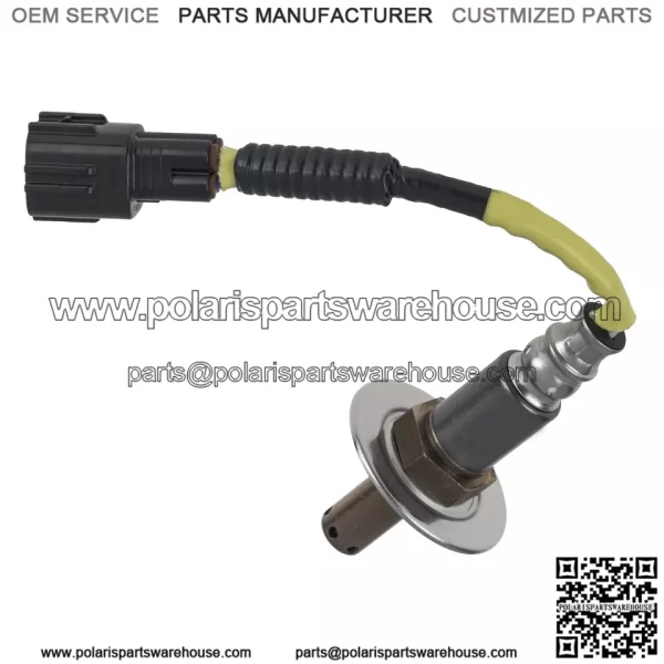 Oxygen sensor (rear) 22690-AA960 for Subaru Forester 11 - Image 2