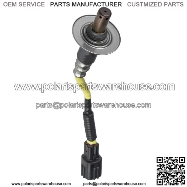 Oxygen sensor (rear) 22690-AA960 for Subaru Forester 11 - Image 3