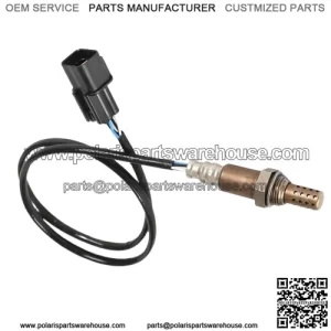 Oxygen sensor (rear right)black plug MR578114 for Mitsubishi Pajero V75/V73 3.0L