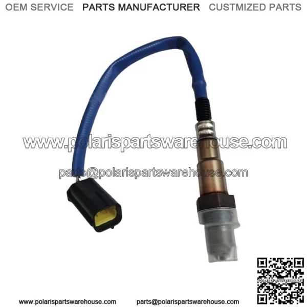 Oxygen sensor (front) F01R00C022 for Wuling/Baojun UMC 2nd generation Siemens plug