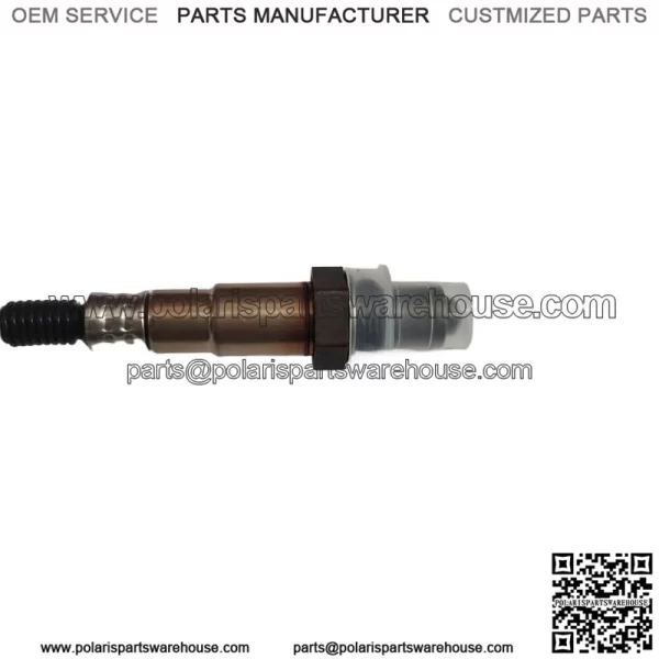 Oxygen sensor (front) F01R00C022 for Wuling/Baojun UMC 2nd generation Siemens plug - Image 2
