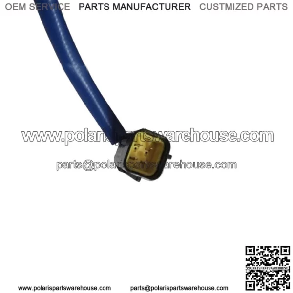 Oxygen sensor (front) F01R00C022 for Wuling/Baojun UMC 2nd generation Siemens plug - Image 3