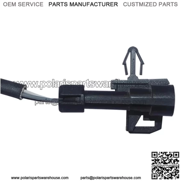Oxygen sensor (front) 25329908 for Refine/Jinbei (Delphi 1st generation) long line - Image 4