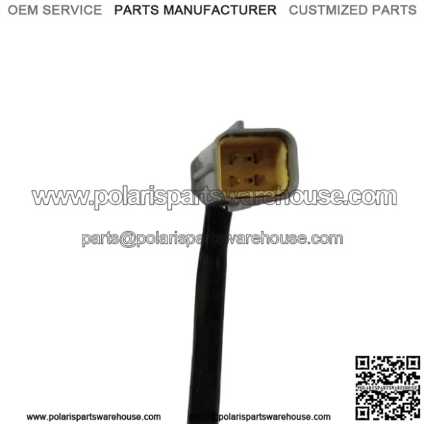 Oxygen sensor (rear) VP9DVV-9F472-AC for Changan CM5/Jinbei Hiace X30 - Image 2