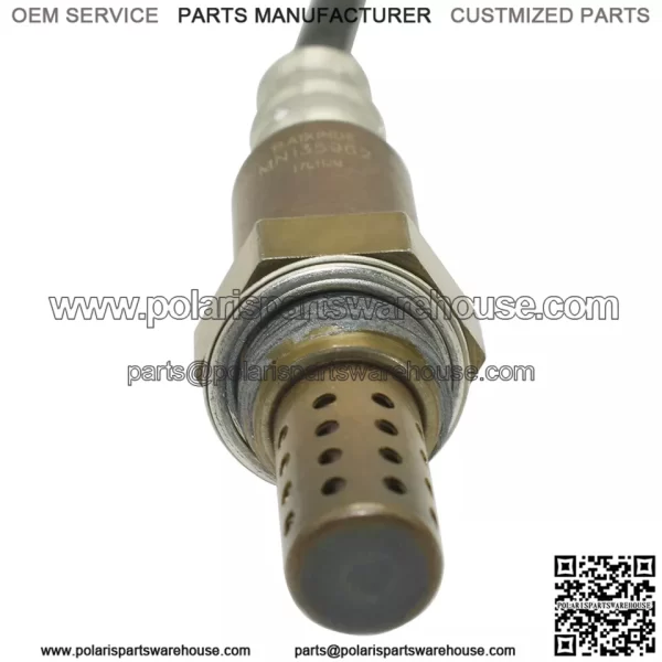 Oxygen sensor (front) MN135962 for Galant - Image 4