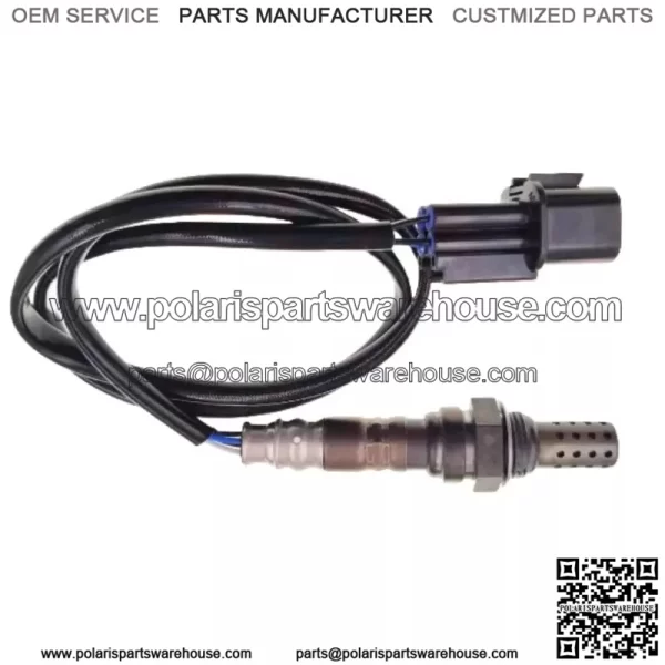 Oxygen sensor (rear right) MN153037 for Mitsubishi 4G69/Outlander 2.4L
