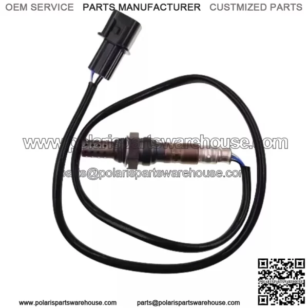 Oxygen sensor (rear right) MN153037 for Mitsubishi 4G69/Outlander 2.4L - Image 3