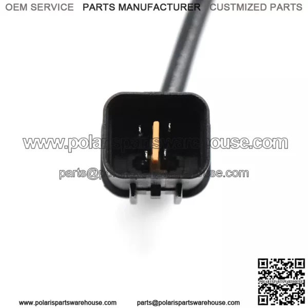 Oxygen sensor (rear left) MN153038 for Mitsubishi 4G69/Outlander 2.4L - Image 2