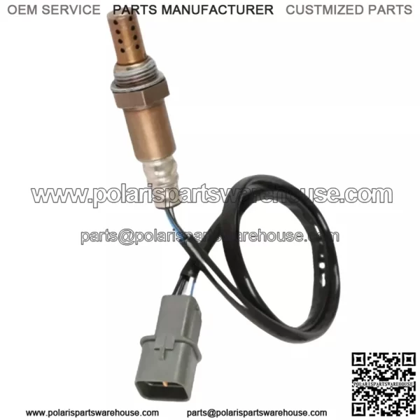 Oxygen sensor (front) MN153264 for Mitsubishi 04 Pajero 3.0L V73 - Image 2