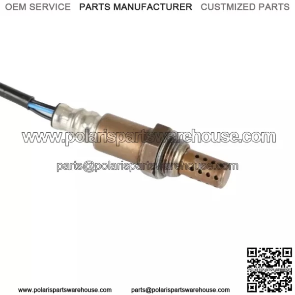 Oxygen sensor (front) MN153264 for Mitsubishi 04 Pajero 3.0L V73 - Image 3