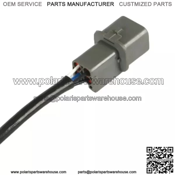 Oxygen sensor (front) MN153264 for Mitsubishi 04 Pajero 3.0L V73 - Image 4