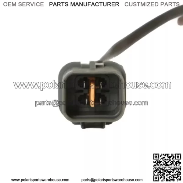 Oxygen sensor (front) MN153264 for Mitsubishi 04 Pajero 3.0L V73 - Image 5