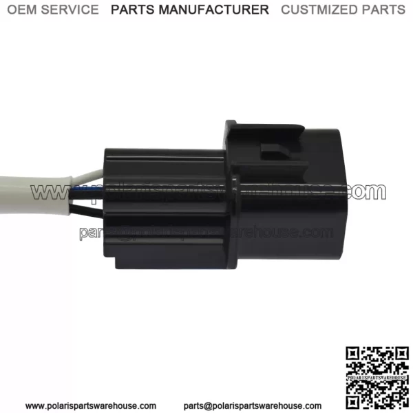 Oxygen sensor (front) 1588A174  for Mitsubishi 11 Junge 2.0L - Image 3