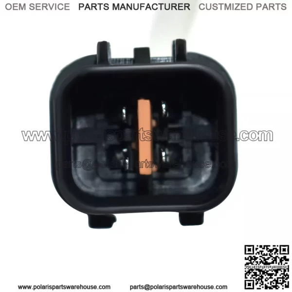 Oxygen sensor (front) 1588A174  for Mitsubishi 11 Junge 2.0L - Image 4