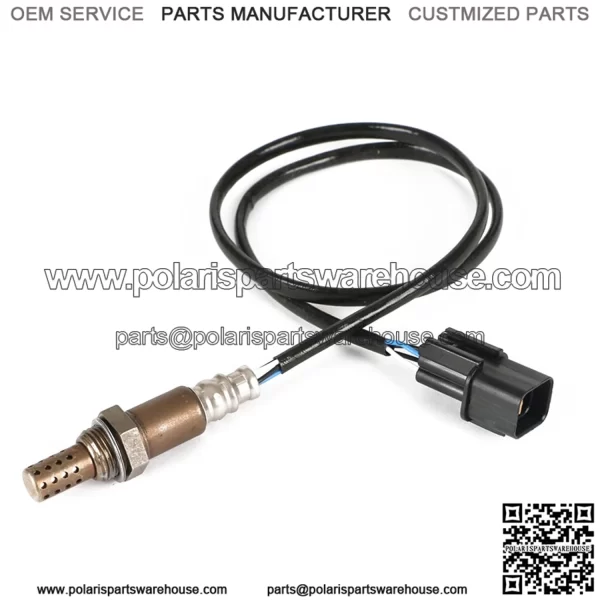 Oxygen sensor (rear left) MN163431 for Mitsubishi 07 Grandis 2.4L
