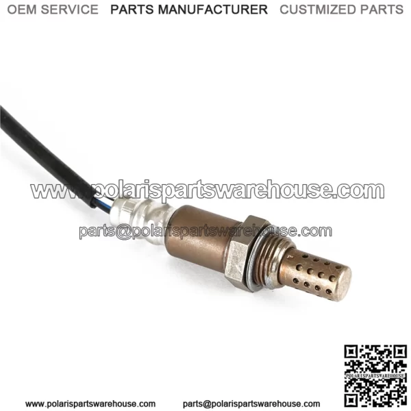 Oxygen sensor (rear left) MN163431 for Mitsubishi 07 Grandis 2.4L - Image 2