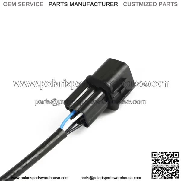 Oxygen sensor (rear left) MN163431 for Mitsubishi 07 Grandis 2.4L - Image 3