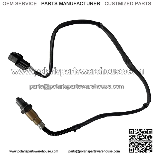 Oxygen sensor (rear right) MN176515 for Mitsubishi 07 Grandis 2.4L