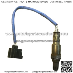 Oxygen sensor (rear) 0005421000  for Mercedes-Benz E320L 3.0T in 2015