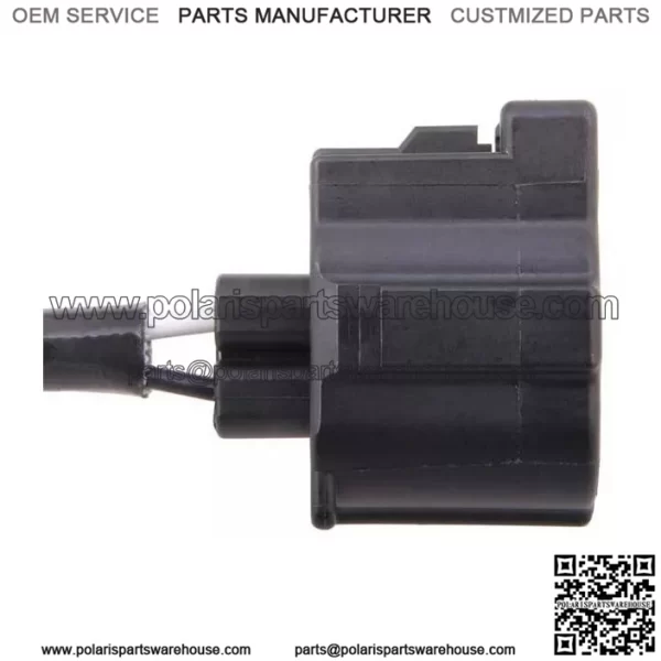Oxygen sensor (rear) 0085427018  for Mercedes-Benz CLS300 3.5L in 2012 - Image 2