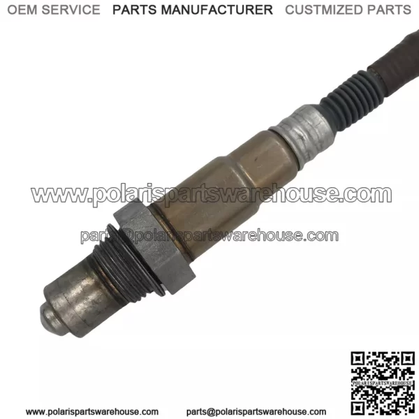Oxygen sensor (front) 0095426318  for Mercedes-Benz S400 3.5L in 2014 - Image 3