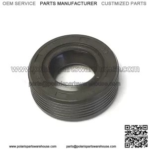 CRU Gear Shift Oil Seal fits Suzuki 02-07 Eiger LTA LTF 400 2x4 4x4 Auto Manual For: More than one vehicle