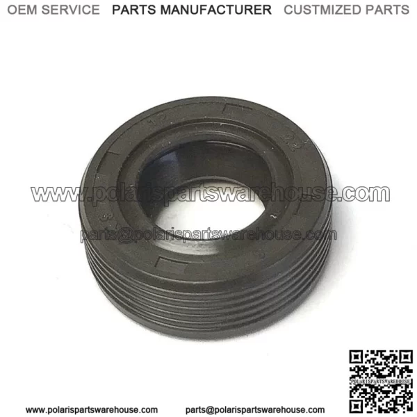 CRU Gear Shift Oil Seal fits Suzuki 02-07 Eiger LTA LTF 400 2x4 4x4 Auto Manual For: More than one vehicle
