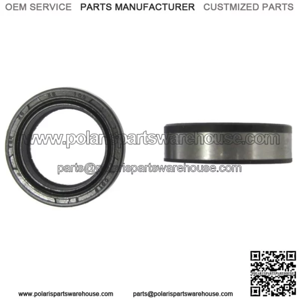 Fork Oil Seals for 2002 Peugeot Vivacity 50 2T