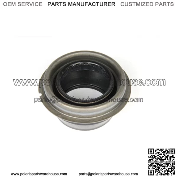 For Chevrolet Silverado 1500 Drive Shaft Slip Yoke Seal  38383HP (For: Chevrolet Silverado 1500)