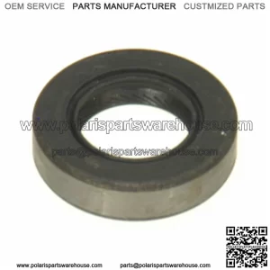 For Chevrolet Silverado 1500 HD Power Steering Pump Drive Shaft Seal Kit 55169TT (For: Chevrolet Silverado 1500 HD)